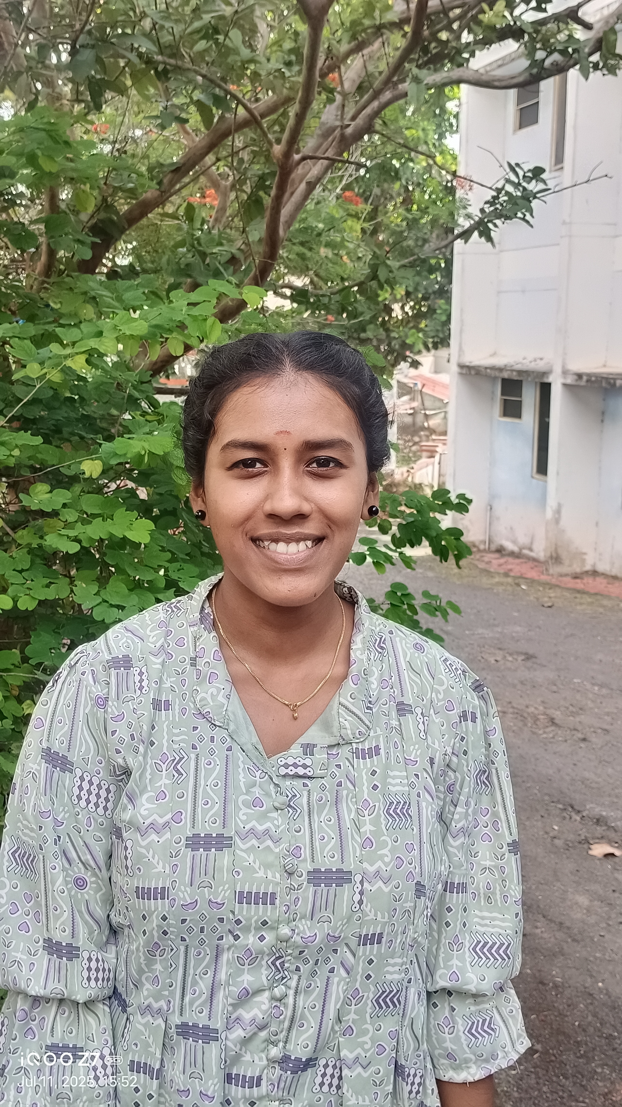 Gopika Biju S